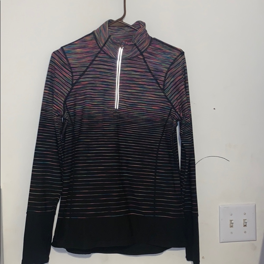 Long Sleeve Jacket